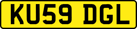 KU59DGL