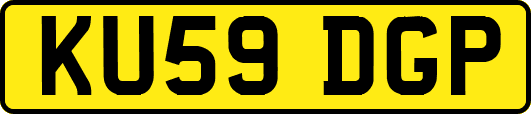 KU59DGP