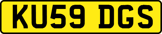 KU59DGS