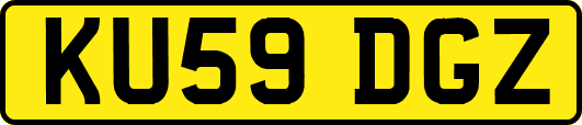 KU59DGZ