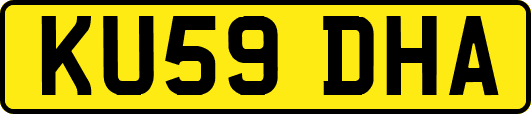 KU59DHA