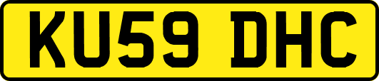 KU59DHC