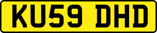 KU59DHD