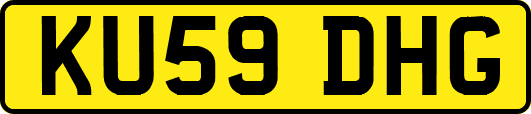 KU59DHG