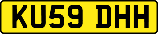 KU59DHH