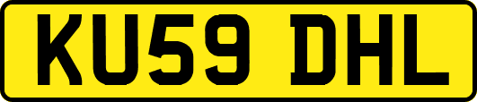 KU59DHL
