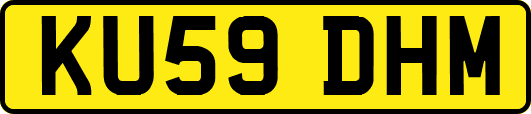 KU59DHM