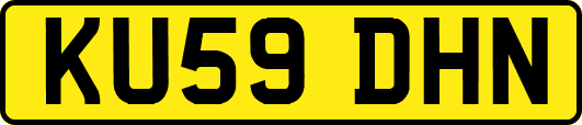 KU59DHN