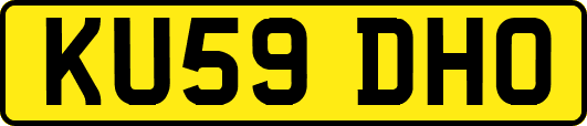 KU59DHO