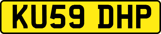 KU59DHP