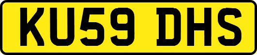 KU59DHS