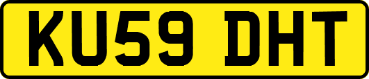 KU59DHT