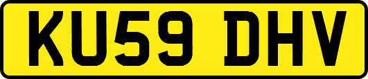 KU59DHV