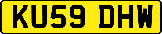 KU59DHW