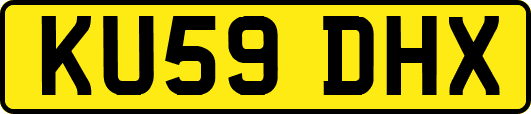 KU59DHX