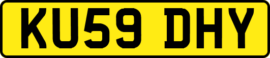 KU59DHY