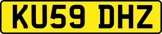 KU59DHZ