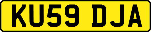KU59DJA