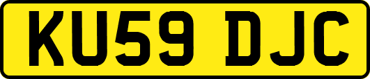 KU59DJC