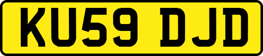 KU59DJD