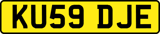 KU59DJE