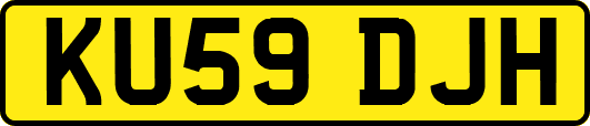 KU59DJH