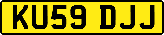 KU59DJJ