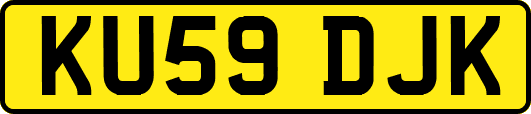 KU59DJK