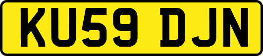 KU59DJN
