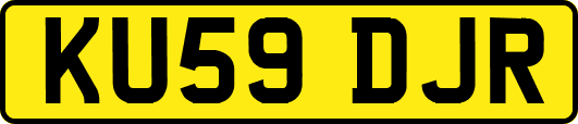 KU59DJR
