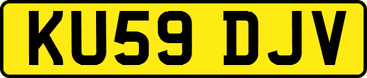 KU59DJV
