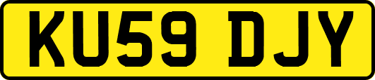 KU59DJY