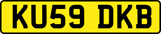 KU59DKB