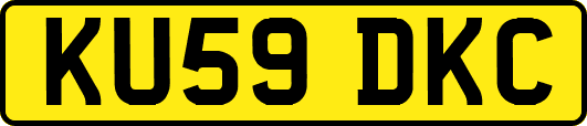 KU59DKC