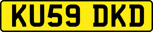 KU59DKD