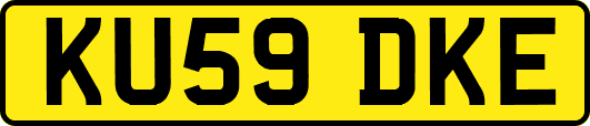 KU59DKE