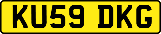 KU59DKG