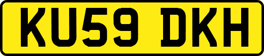 KU59DKH
