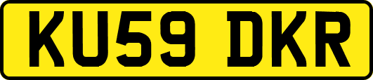 KU59DKR