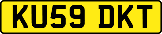 KU59DKT
