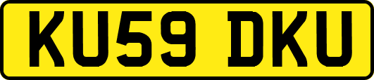 KU59DKU