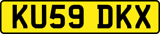 KU59DKX