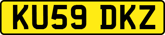 KU59DKZ