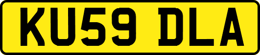KU59DLA