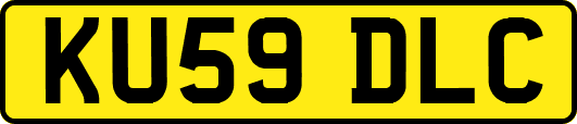 KU59DLC
