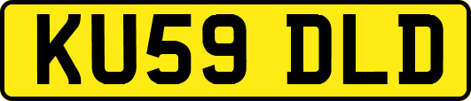 KU59DLD