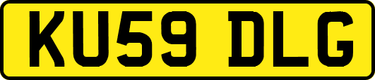 KU59DLG