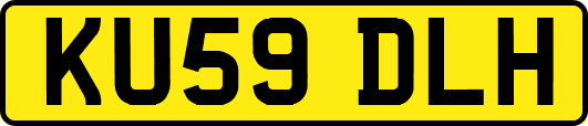 KU59DLH