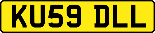 KU59DLL