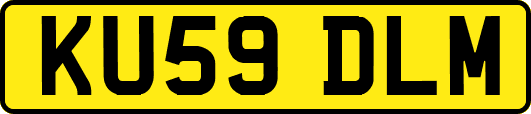 KU59DLM